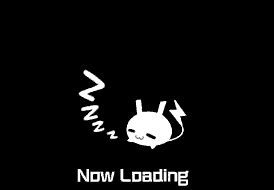 Now Loading...